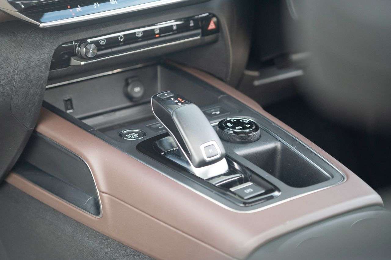 2019 CITROEN C5 AIRCROSS 2019 CITROEN C5 AIRCROSS