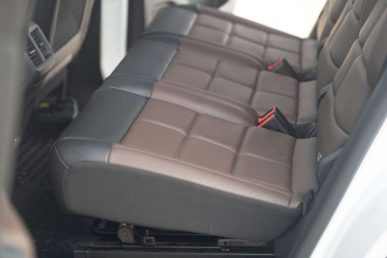 2019 CITROEN C5 AIRCROSS 2019 CITROEN C5 AIRCROSS