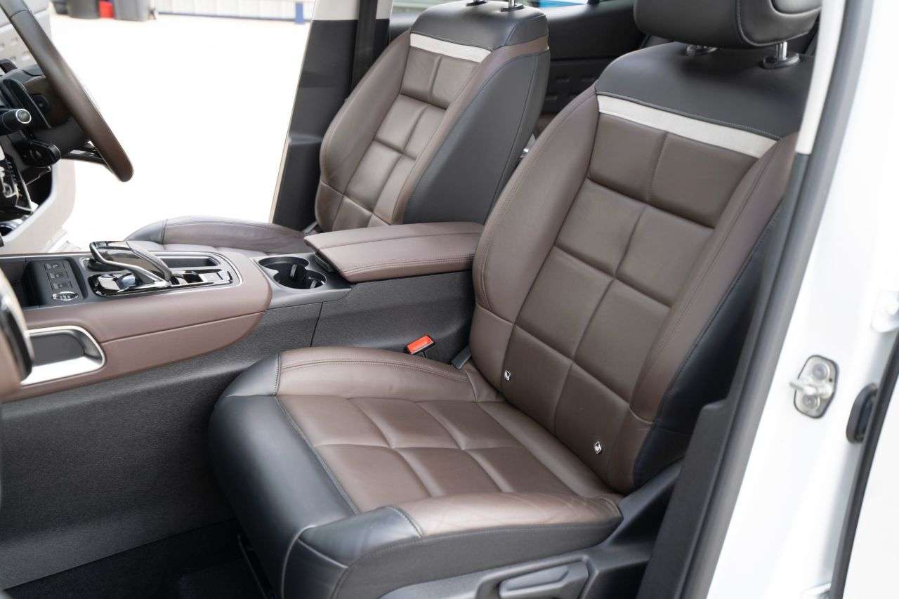 2019 CITROEN C5 AIRCROSS 2019 CITROEN C5 AIRCROSS