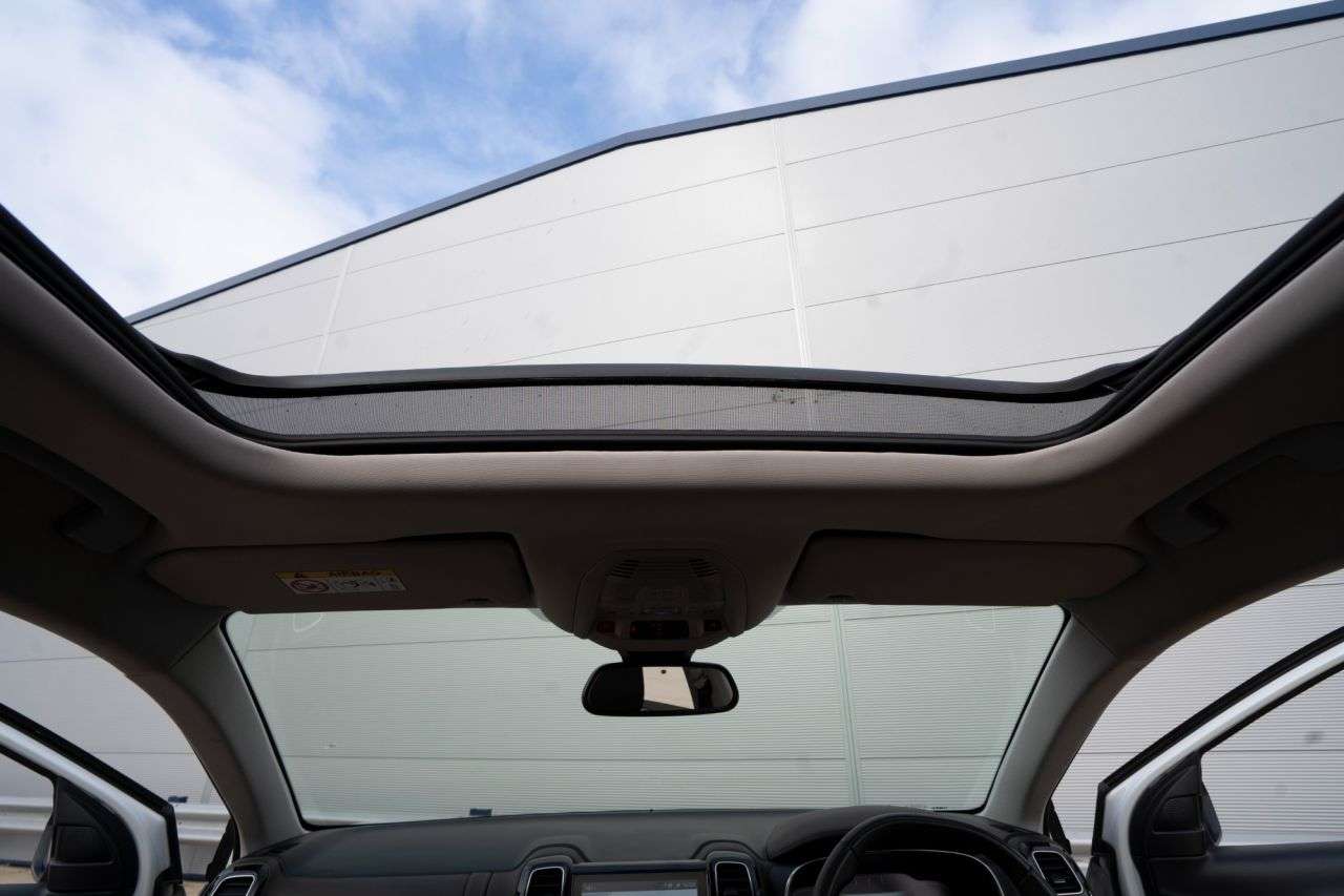 2019 CITROEN C5 AIRCROSS 2019 CITROEN C5 AIRCROSS