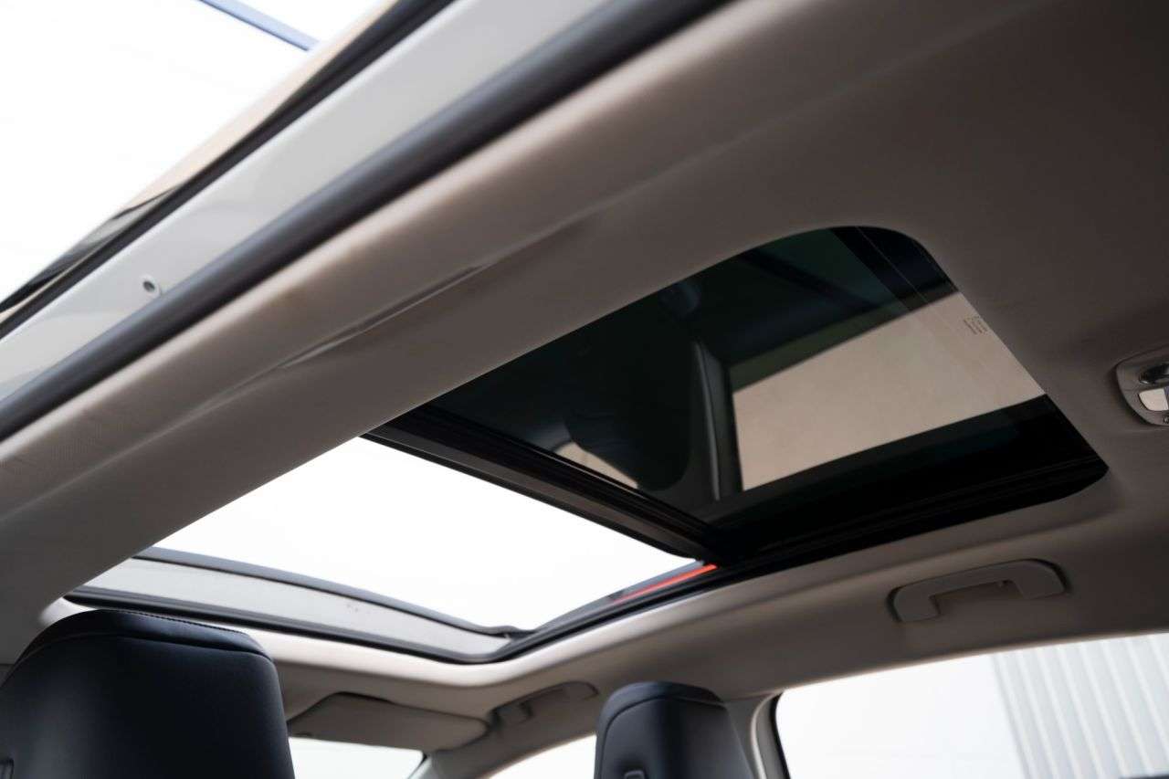 2019 CITROEN C5 AIRCROSS 2019 CITROEN C5 AIRCROSS