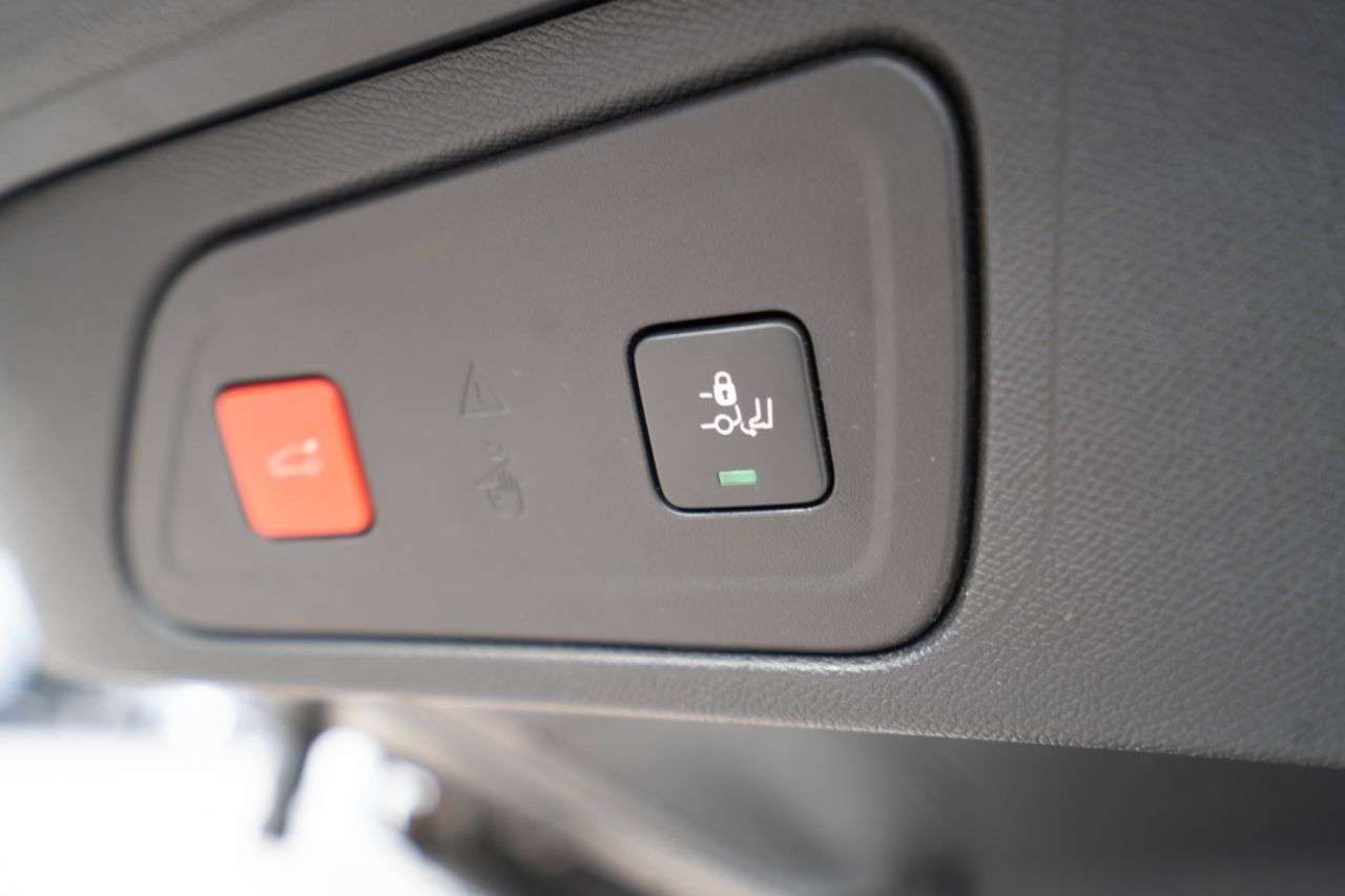 2019 CITROEN C5 AIRCROSS 2019 CITROEN C5 AIRCROSS