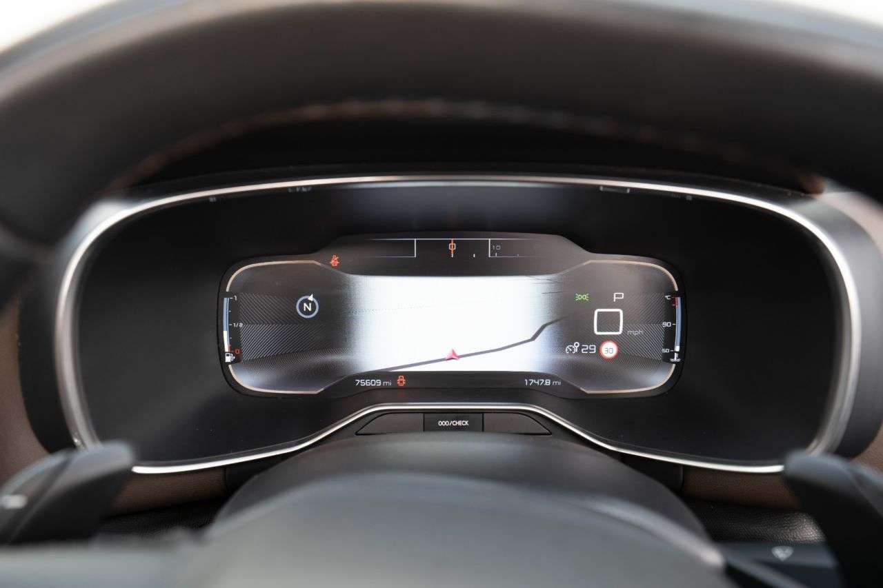 2019 CITROEN C5 AIRCROSS 2019 CITROEN C5 AIRCROSS