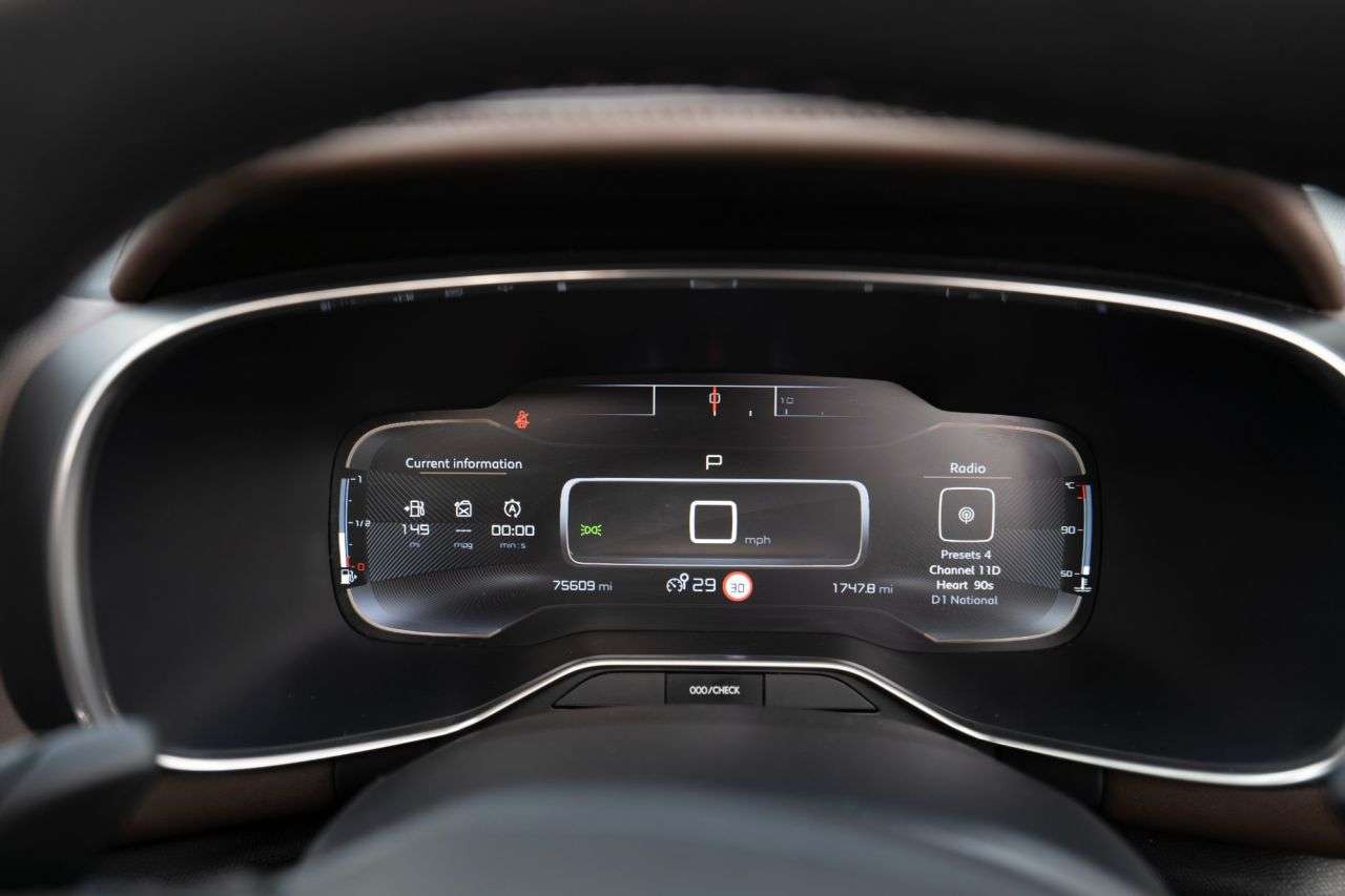 2019 CITROEN C5 AIRCROSS 2019 CITROEN C5 AIRCROSS