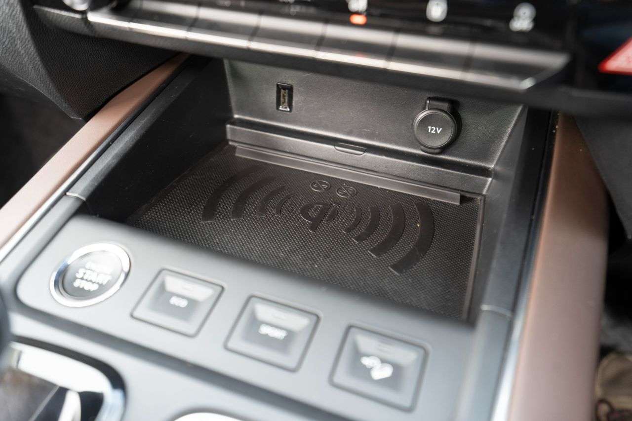 2019 CITROEN C5 AIRCROSS 2019 CITROEN C5 AIRCROSS