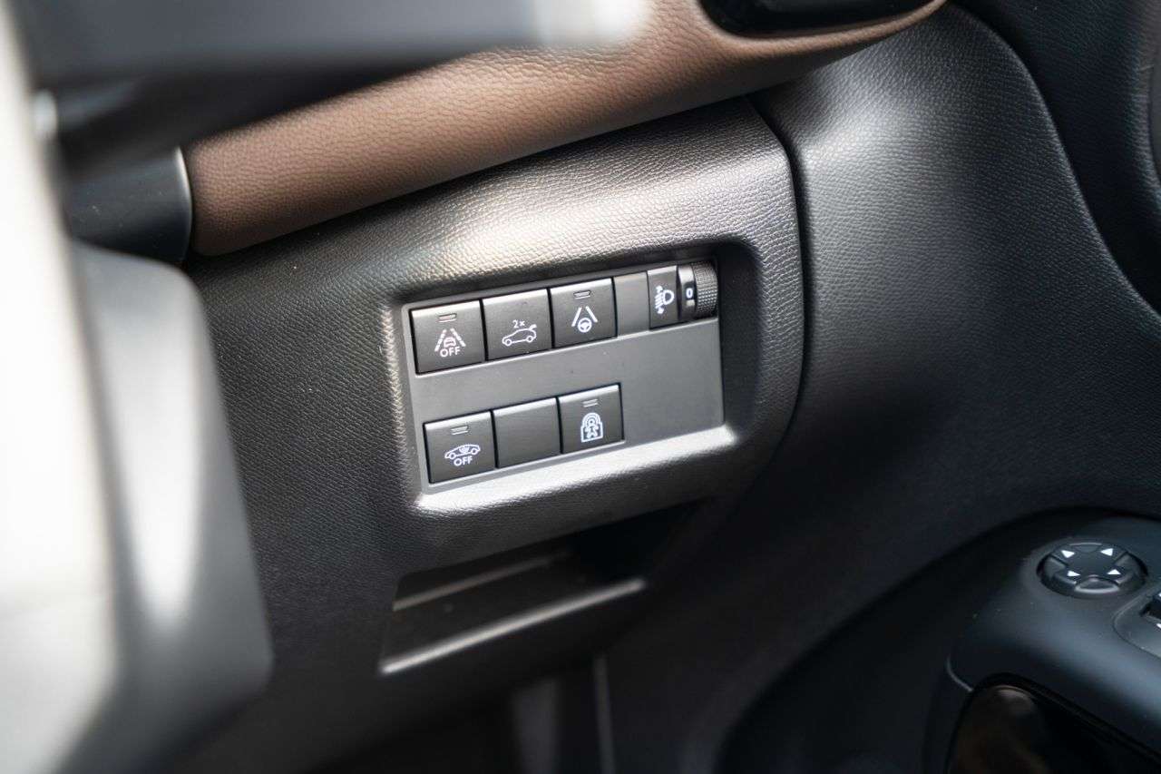 2019 CITROEN C5 AIRCROSS 2019 CITROEN C5 AIRCROSS