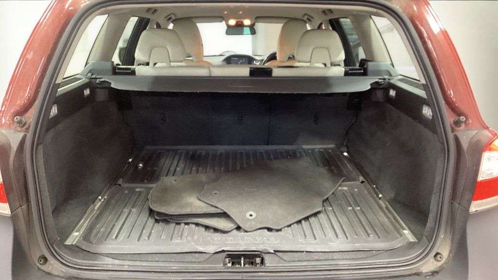 2014 VOLVO XC70 2014 VOLVO XC70