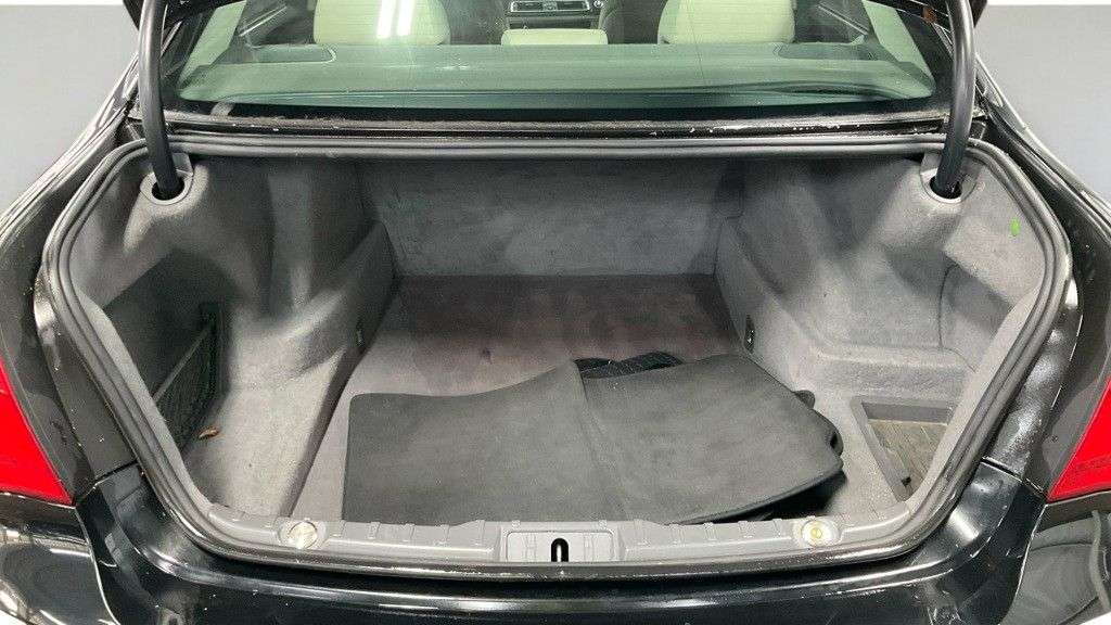 2011 BMW 7 SERIES 2011 BMW 7 SERIES