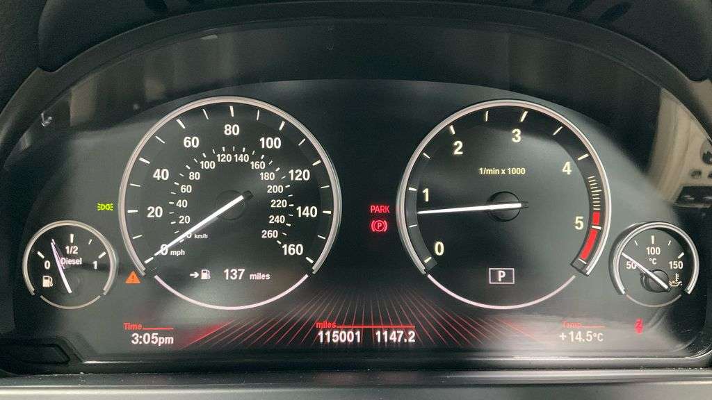 2011 BMW 7 SERIES 2011 BMW 7 SERIES