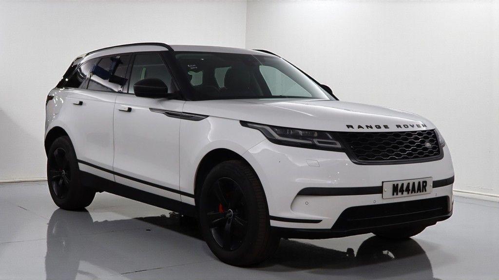 Check out this Land Rover Range Rover Velar 2017 Diesel Automatic
