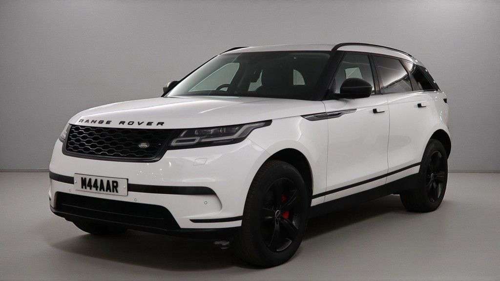2017 LAND ROVER RANGE ROVER VELAR 2017 LAND ROVER RANGE ROVER VELAR