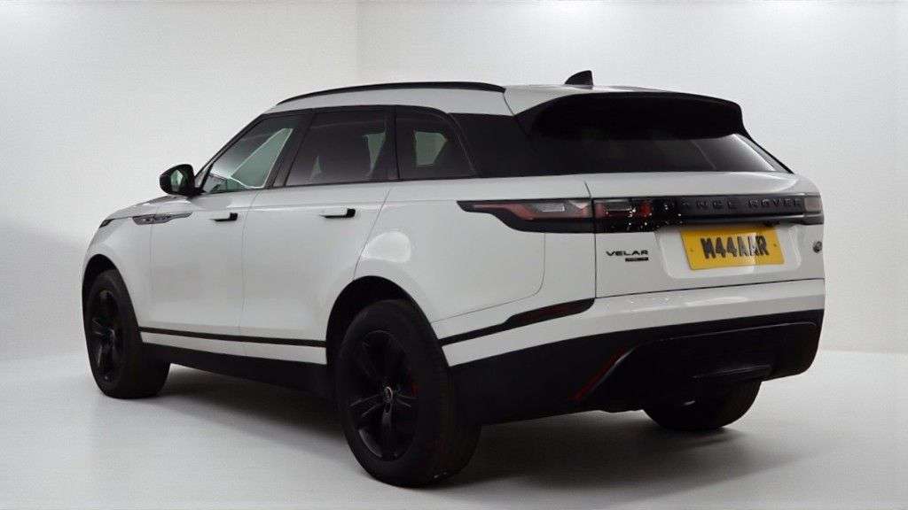 2017 LAND ROVER RANGE ROVER VELAR 2017 LAND ROVER RANGE ROVER VELAR