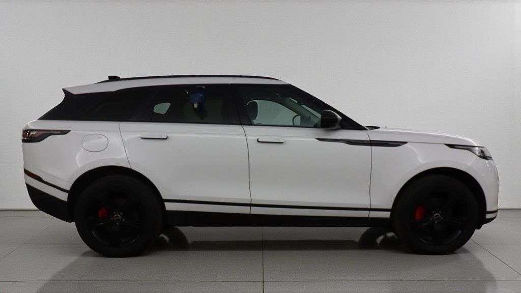 2017 LAND ROVER RANGE ROVER VELAR 2017 LAND ROVER RANGE ROVER VELAR