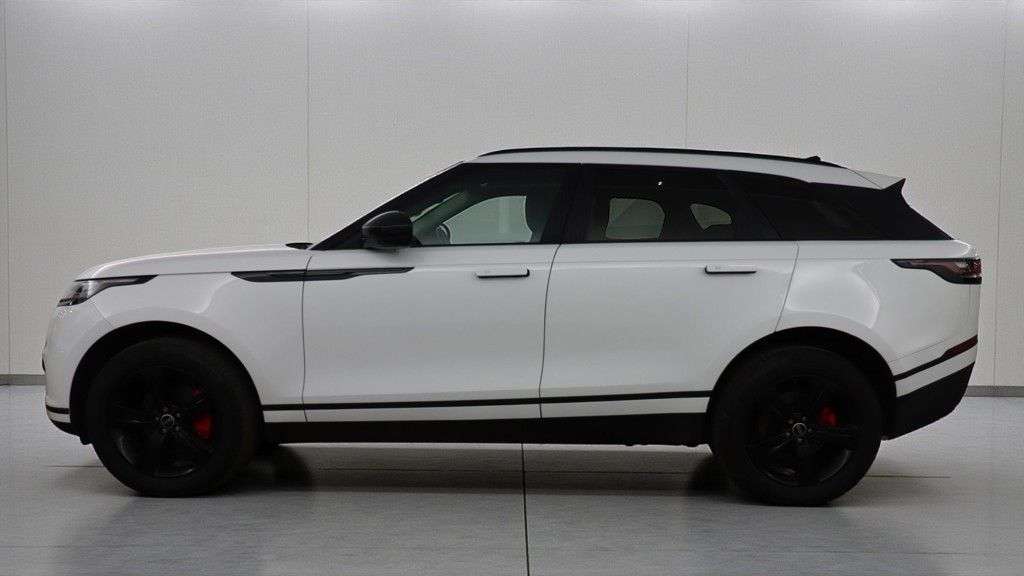 2017 LAND ROVER RANGE ROVER VELAR 2017 LAND ROVER RANGE ROVER VELAR