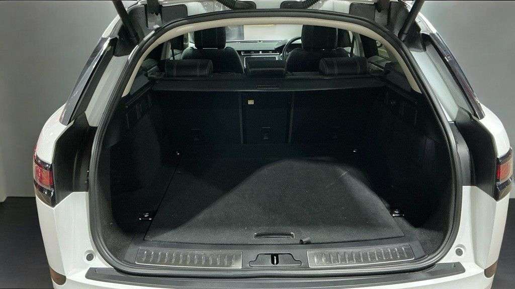 2017 LAND ROVER RANGE ROVER VELAR 2017 LAND ROVER RANGE ROVER VELAR