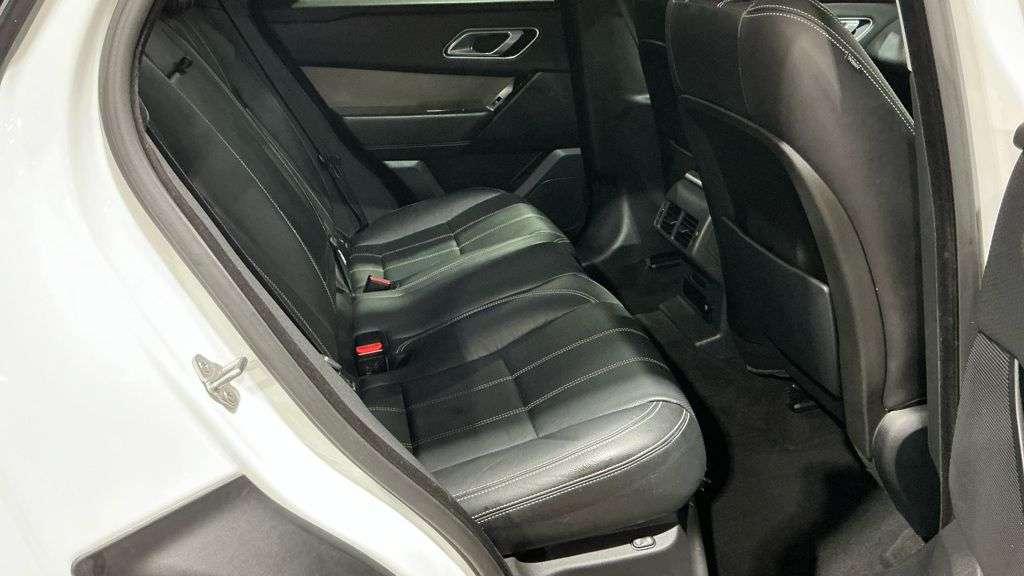 2017 LAND ROVER RANGE ROVER VELAR 2017 LAND ROVER RANGE ROVER VELAR