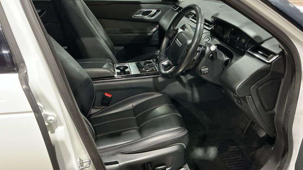 2017 LAND ROVER RANGE ROVER VELAR 2017 LAND ROVER RANGE ROVER VELAR