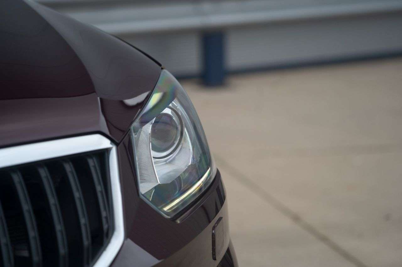 2015 SKODA YETI 2015 SKODA YETI