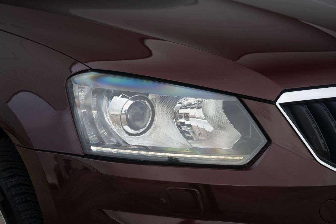 2015 SKODA YETI 2015 SKODA YETI