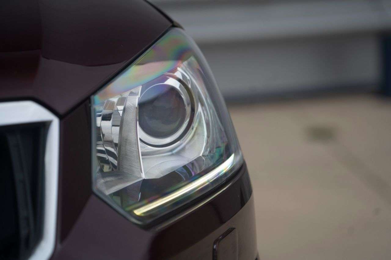 2015 SKODA YETI 2015 SKODA YETI