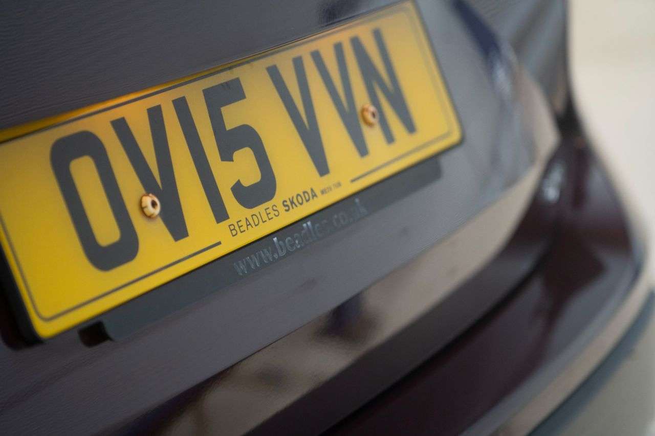 2015 SKODA YETI 2015 SKODA YETI