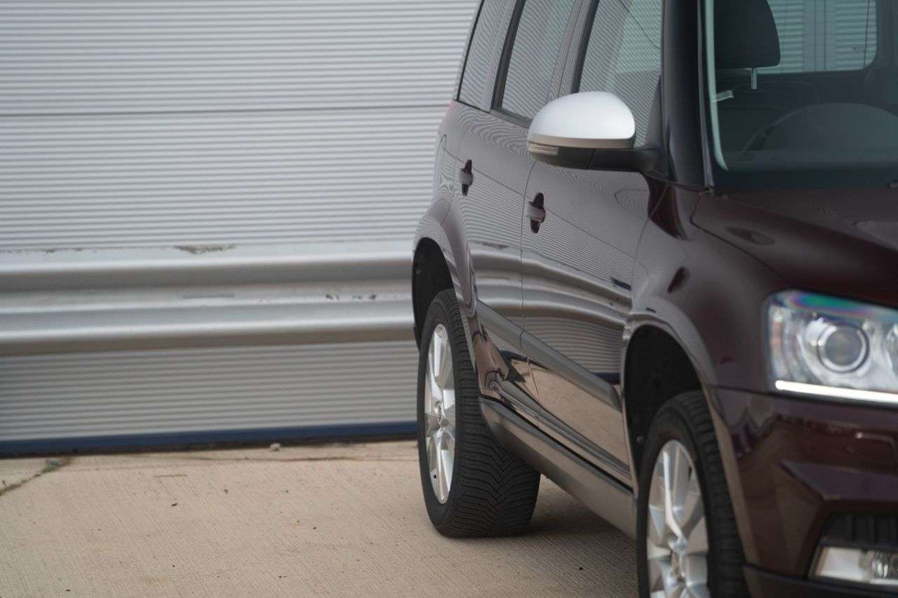 2015 SKODA YETI 2015 SKODA YETI