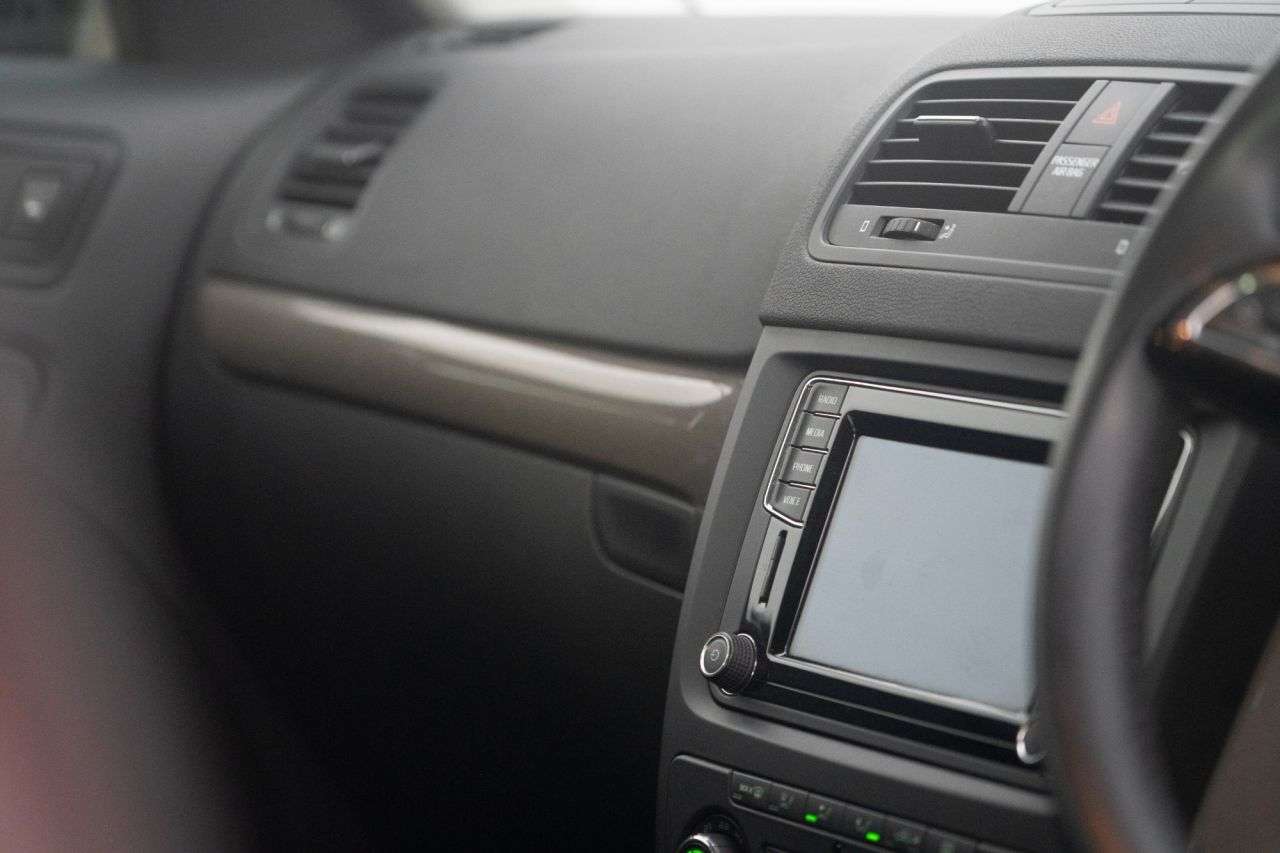 2015 SKODA YETI 2015 SKODA YETI