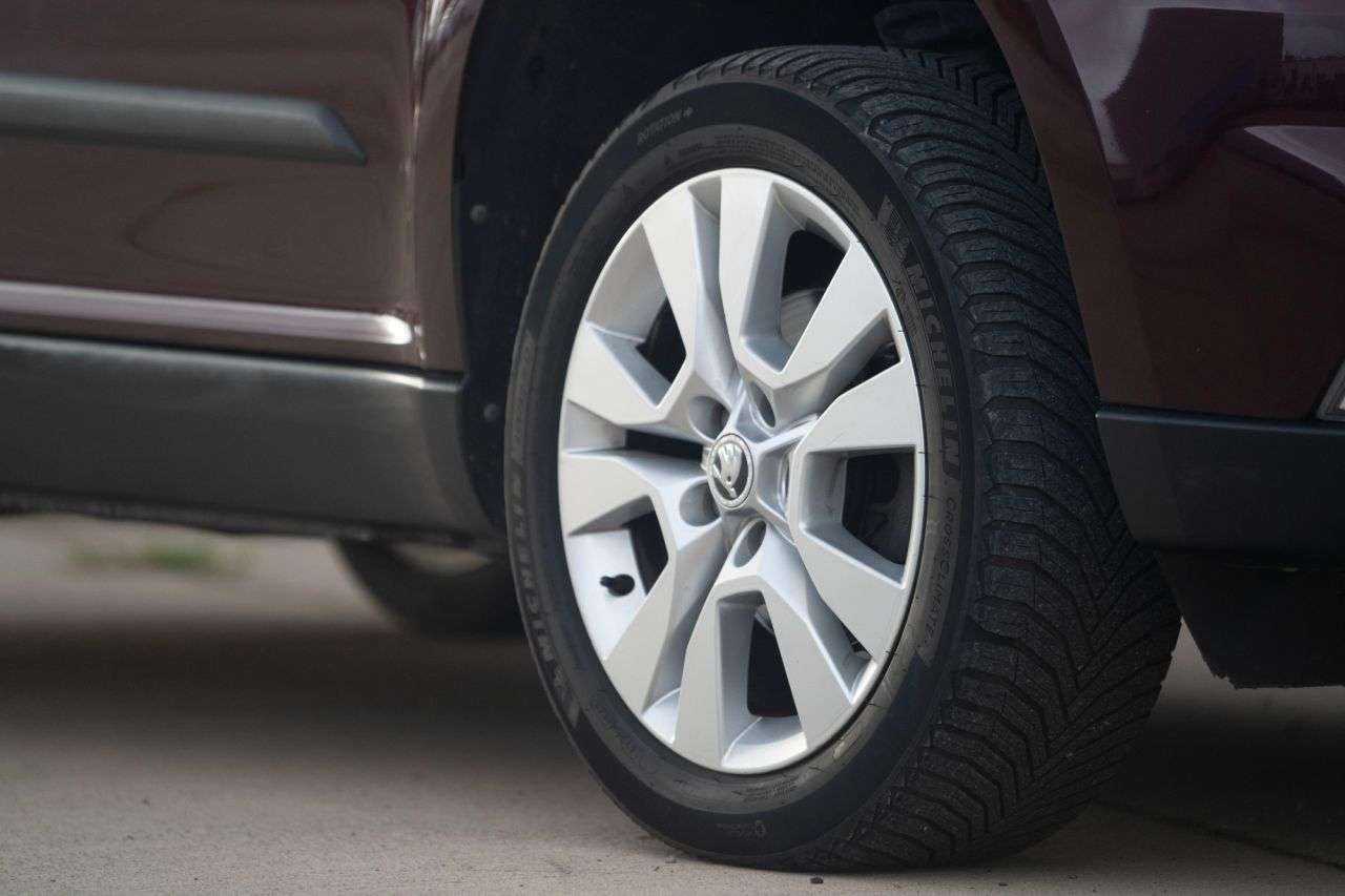 2015 SKODA YETI 2015 SKODA YETI