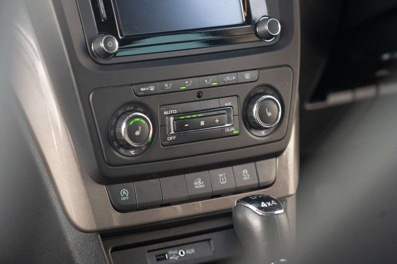 2015 SKODA YETI 2015 SKODA YETI