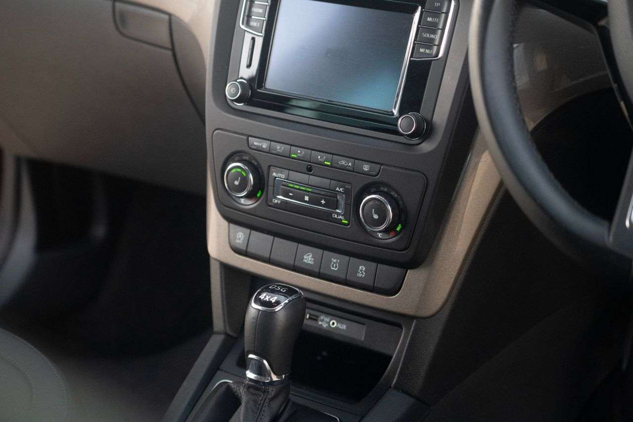 2015 SKODA YETI 2015 SKODA YETI