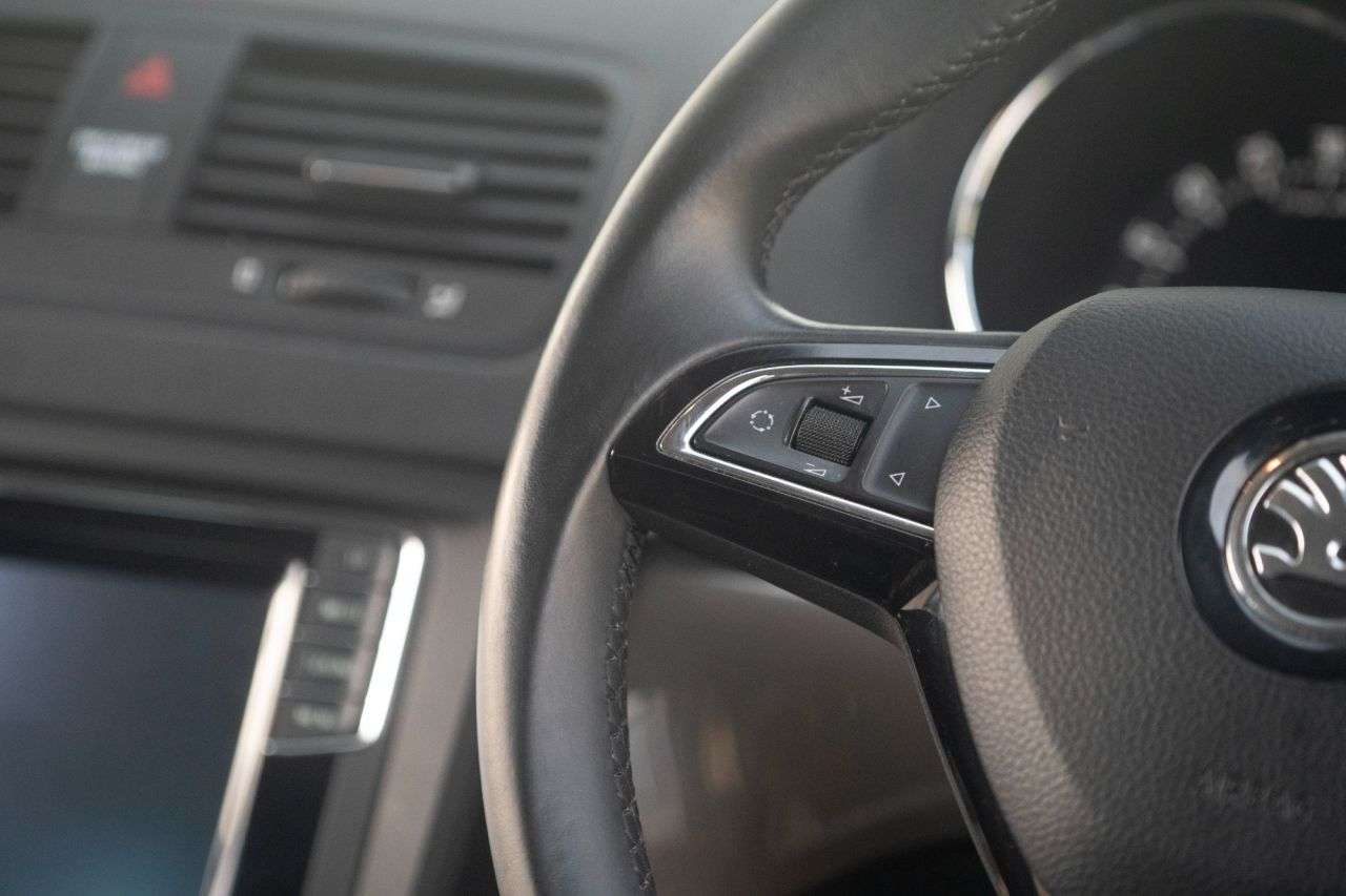 2015 SKODA YETI 2015 SKODA YETI