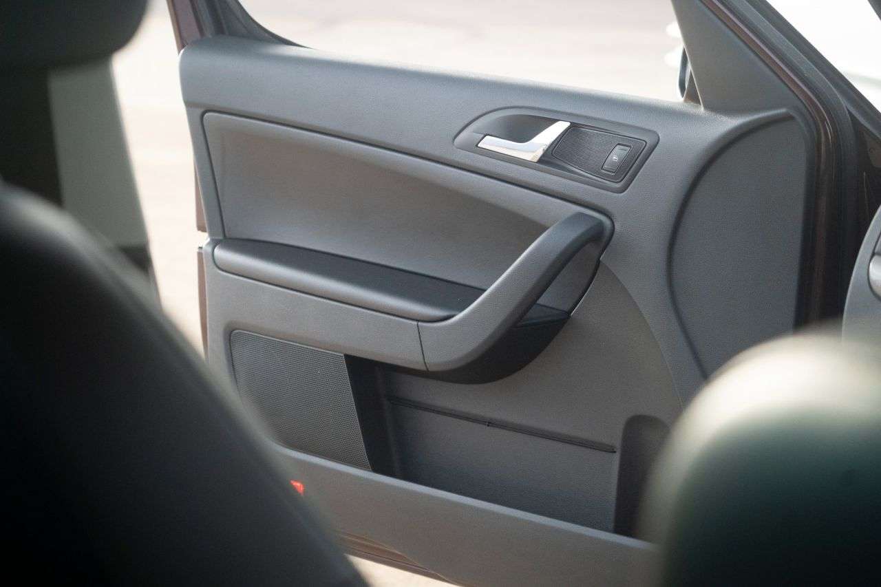 2015 SKODA YETI 2015 SKODA YETI