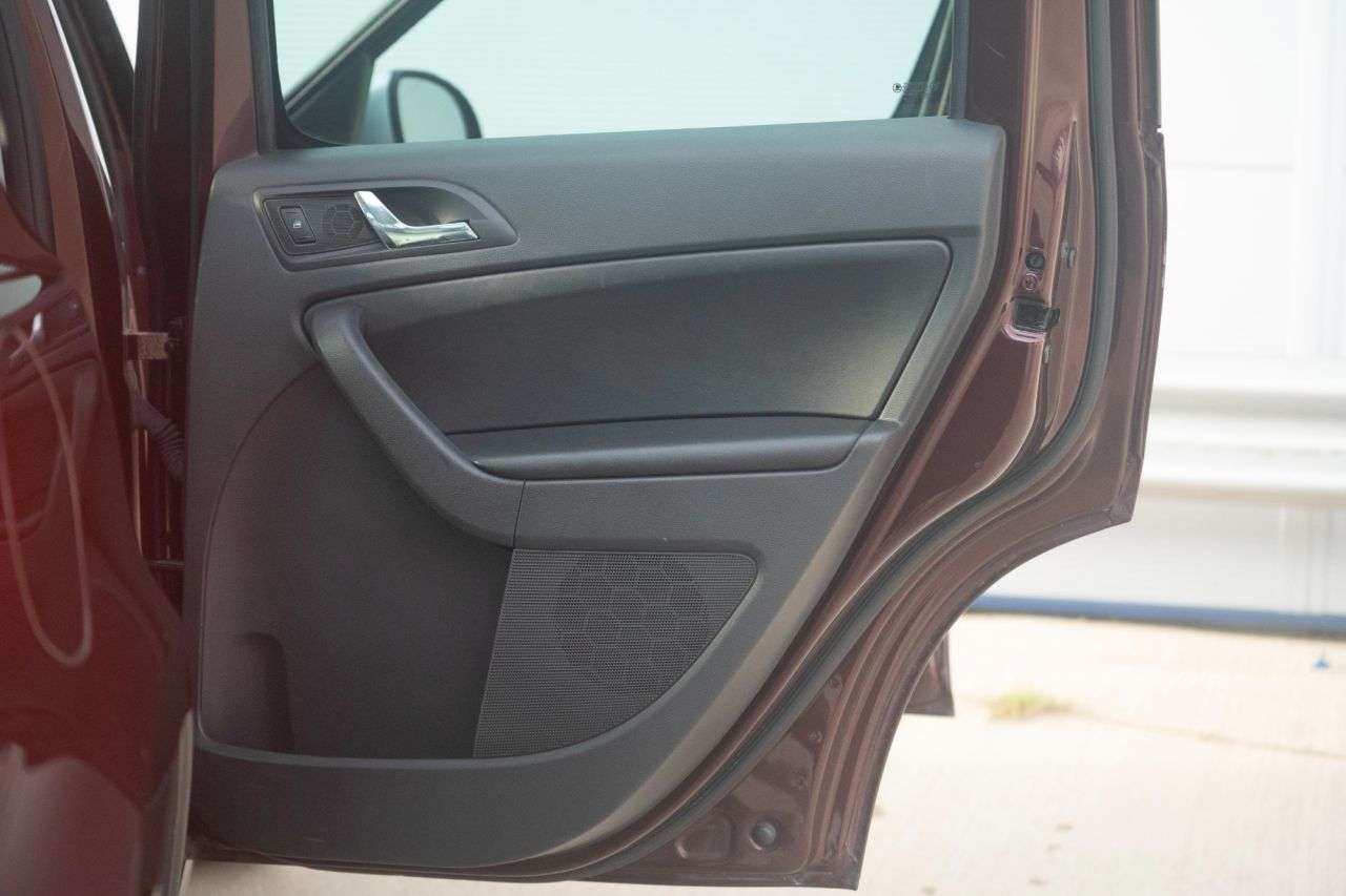 2015 SKODA YETI 2015 SKODA YETI