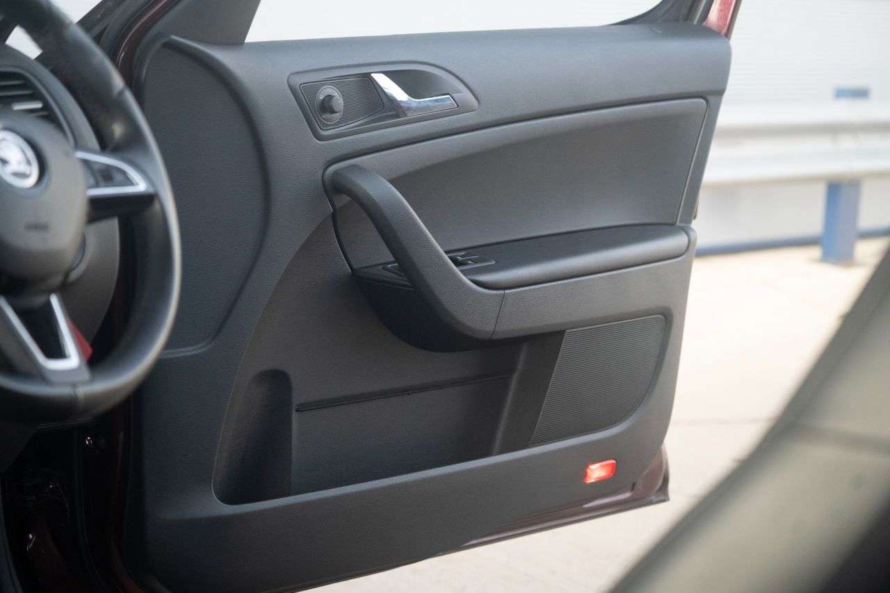 2015 SKODA YETI 2015 SKODA YETI