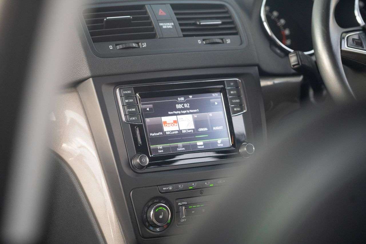 2015 SKODA YETI 2015 SKODA YETI