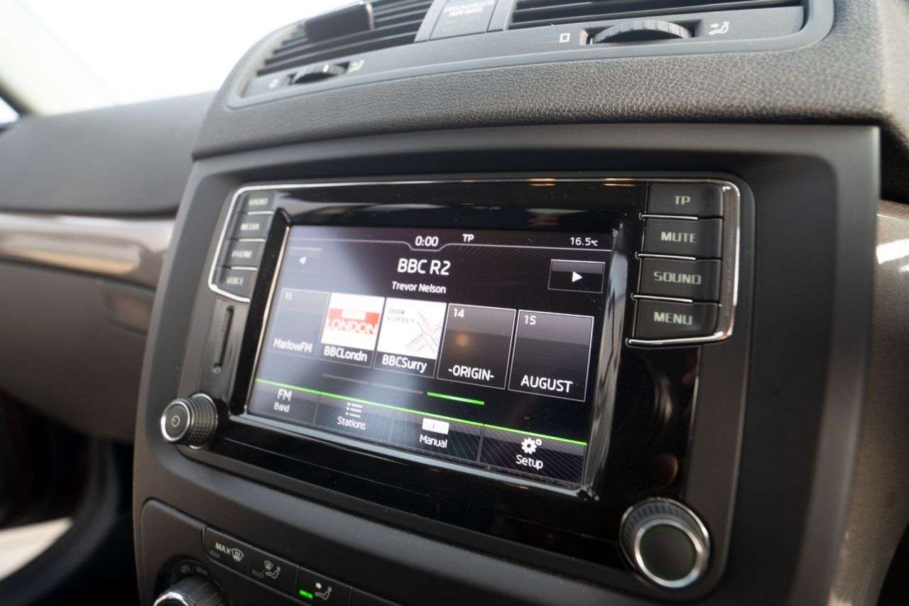 2015 SKODA YETI 2015 SKODA YETI