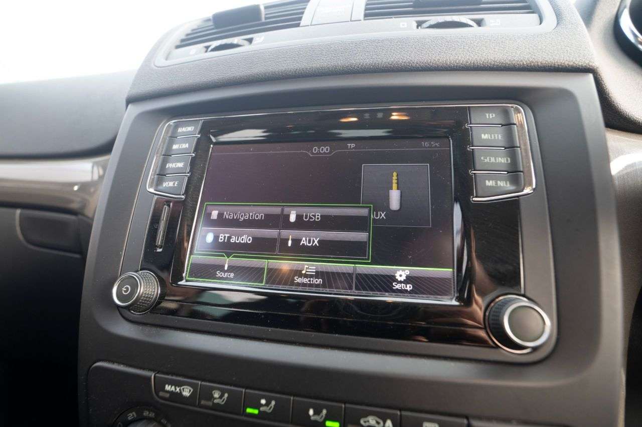 2015 SKODA YETI 2015 SKODA YETI