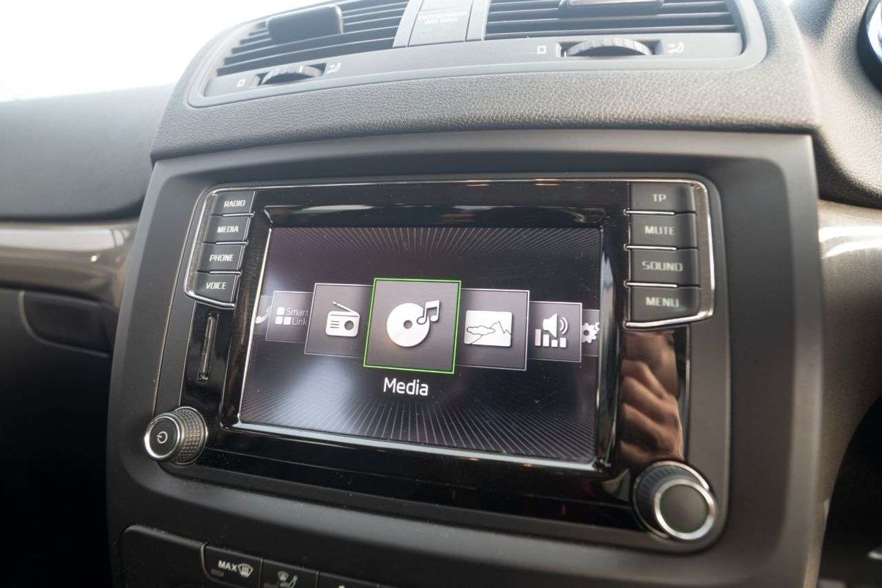 2015 SKODA YETI 2015 SKODA YETI