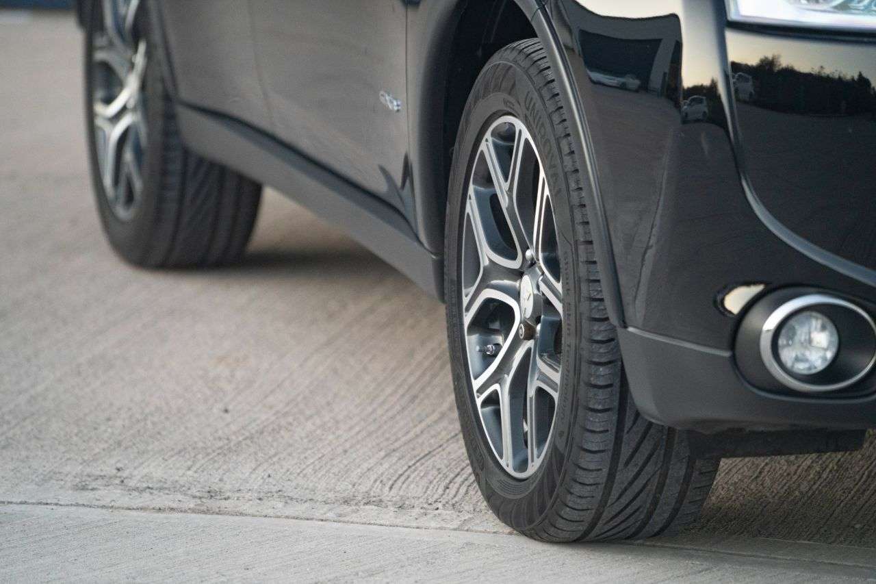 2014 MITSUBISHI OUTLANDER 2014 MITSUBISHI OUTLANDER