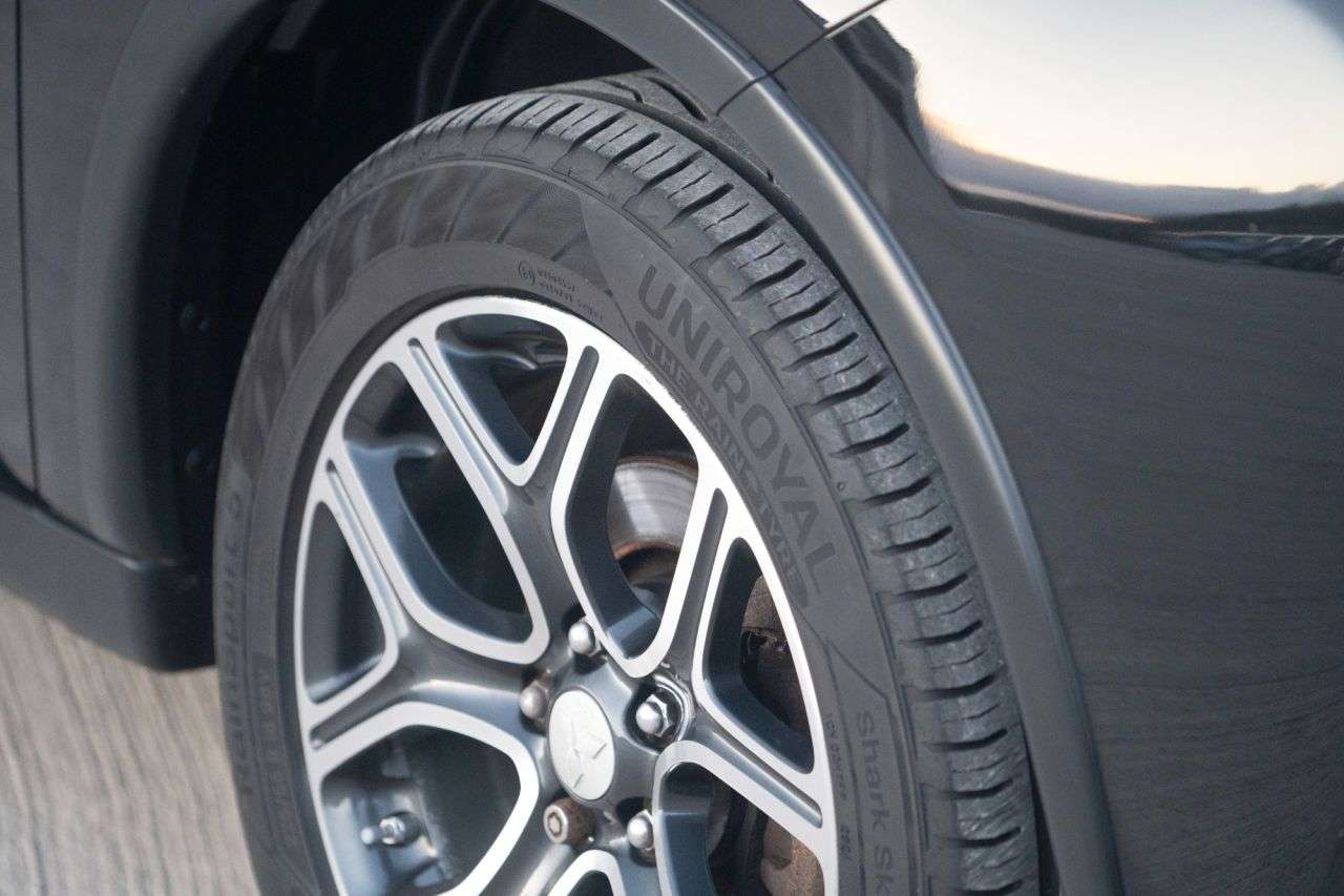 2014 MITSUBISHI OUTLANDER 2014 MITSUBISHI OUTLANDER