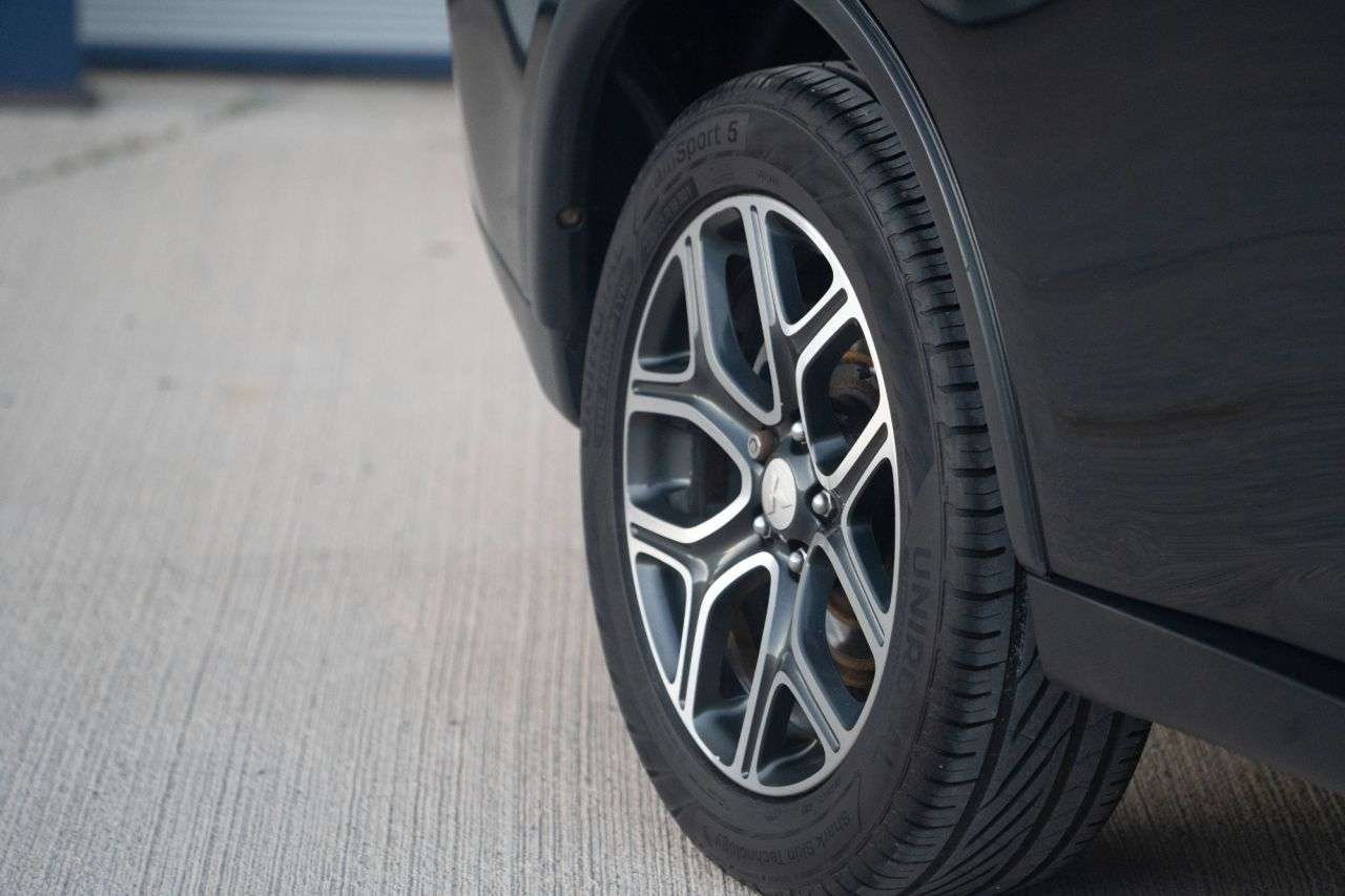 2014 MITSUBISHI OUTLANDER 2014 MITSUBISHI OUTLANDER