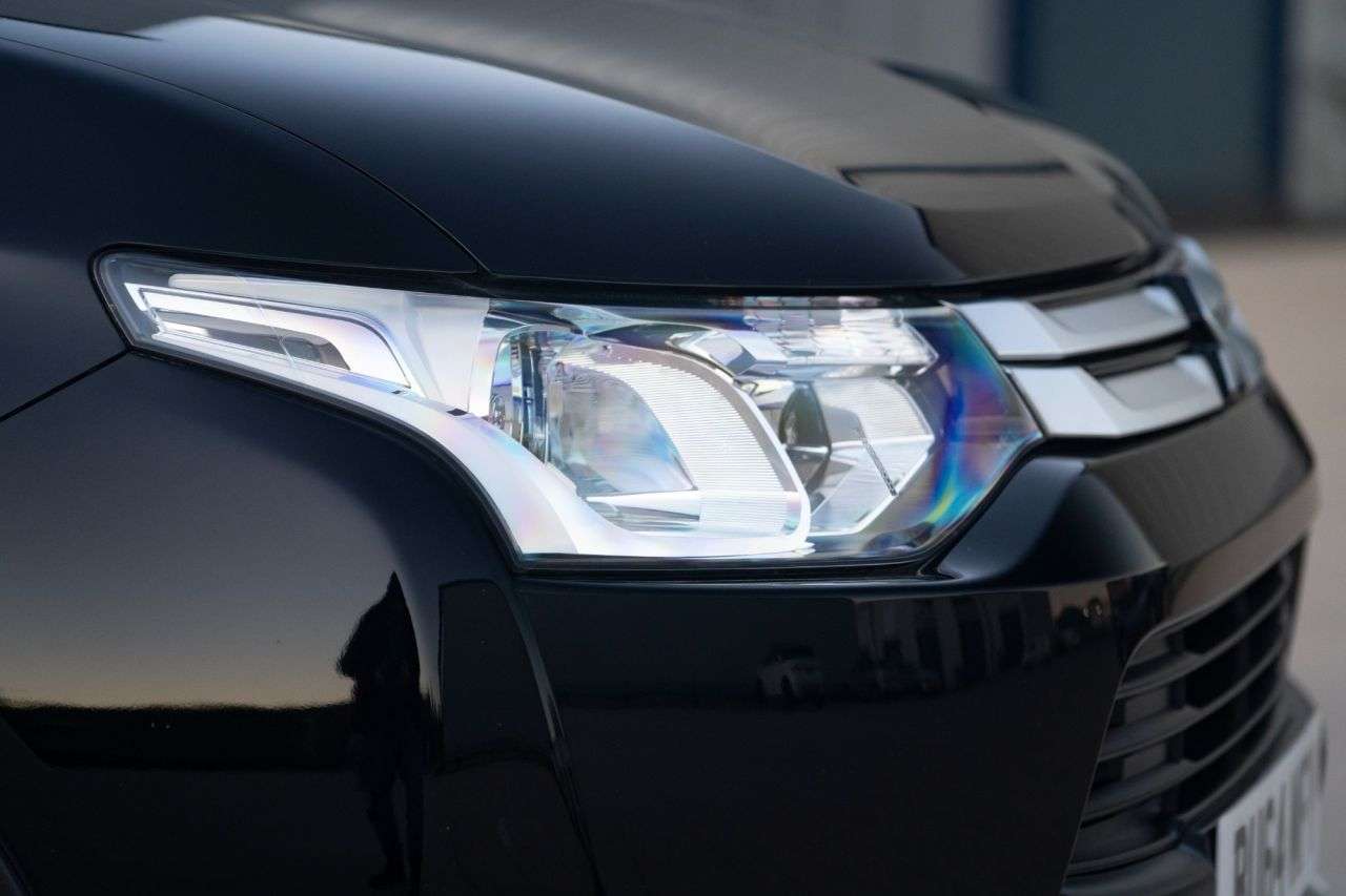 2014 MITSUBISHI OUTLANDER 2014 MITSUBISHI OUTLANDER