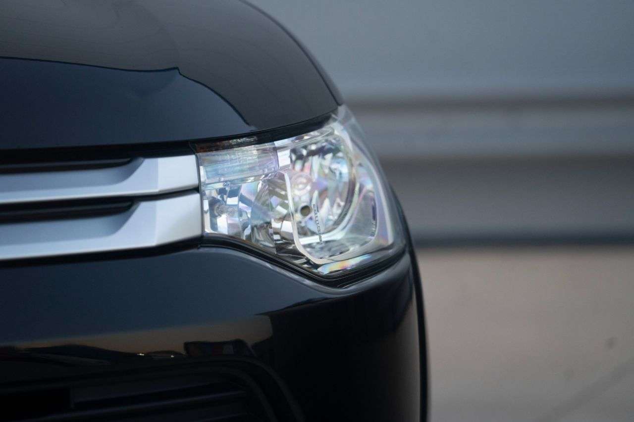 2014 MITSUBISHI OUTLANDER 2014 MITSUBISHI OUTLANDER