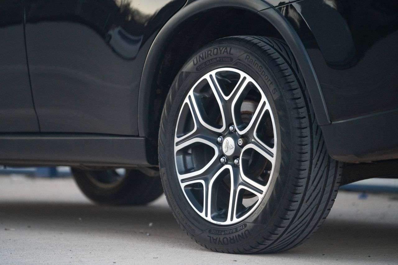 2014 MITSUBISHI OUTLANDER 2014 MITSUBISHI OUTLANDER