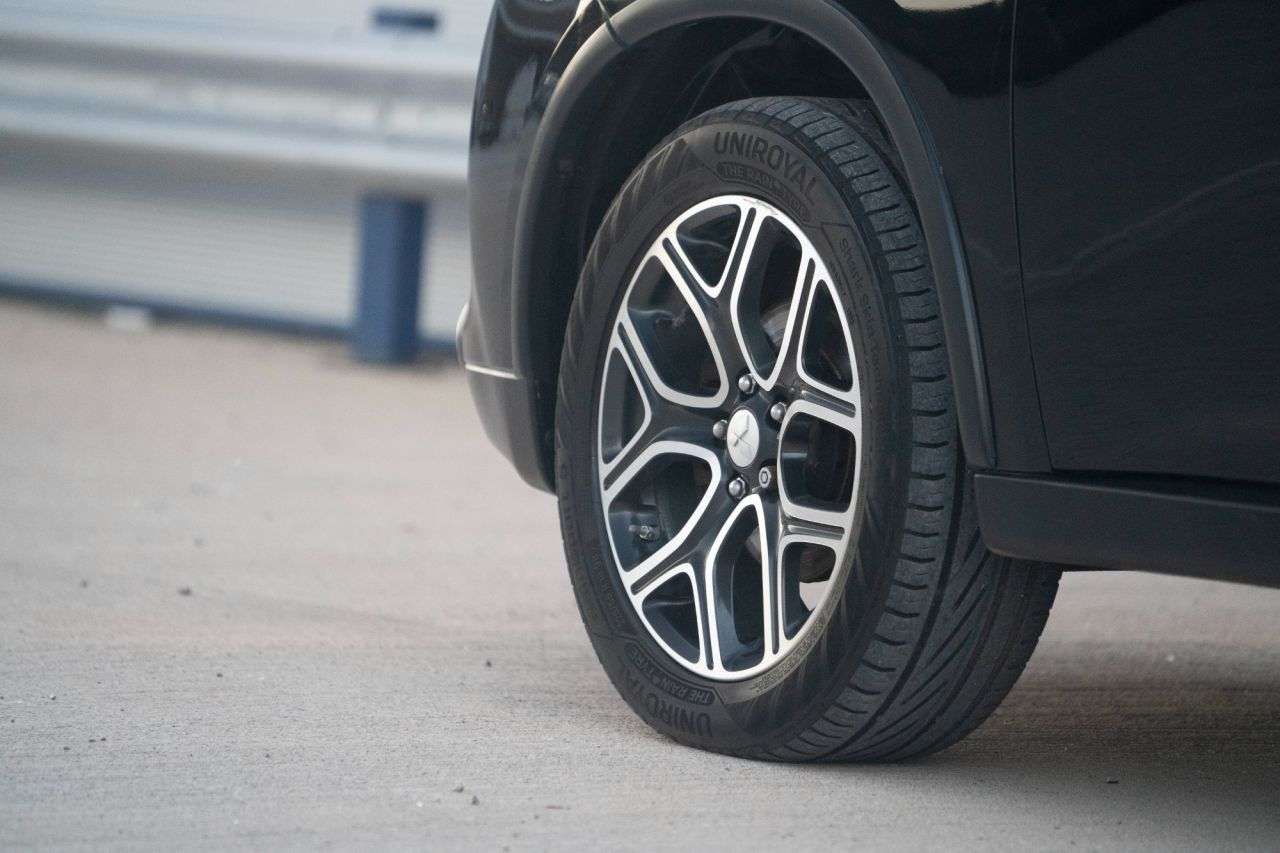 2014 MITSUBISHI OUTLANDER 2014 MITSUBISHI OUTLANDER