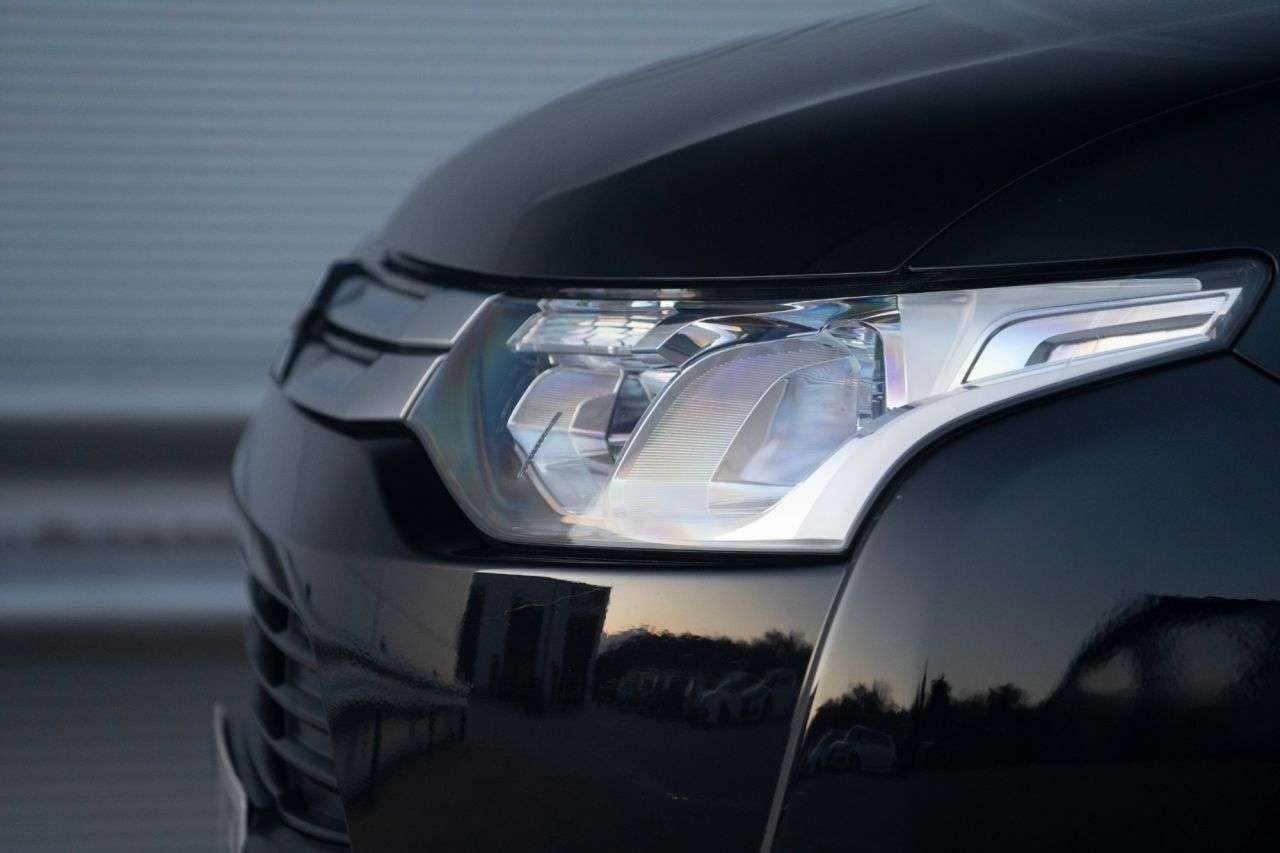 2014 MITSUBISHI OUTLANDER 2014 MITSUBISHI OUTLANDER