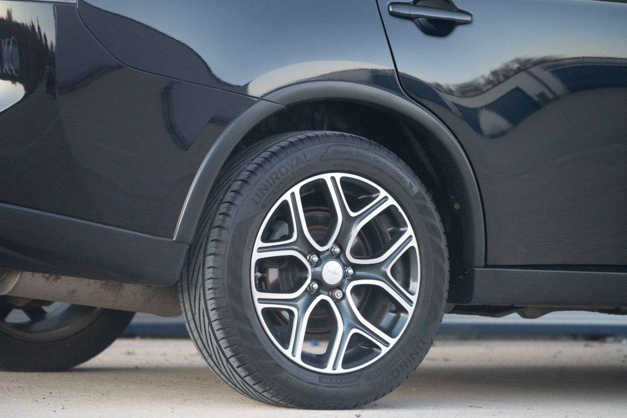 2014 MITSUBISHI OUTLANDER 2014 MITSUBISHI OUTLANDER