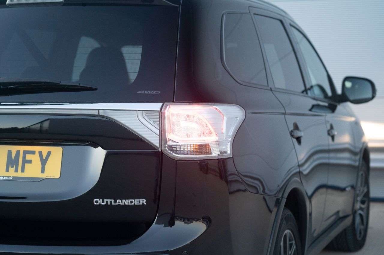 2014 MITSUBISHI OUTLANDER 2014 MITSUBISHI OUTLANDER