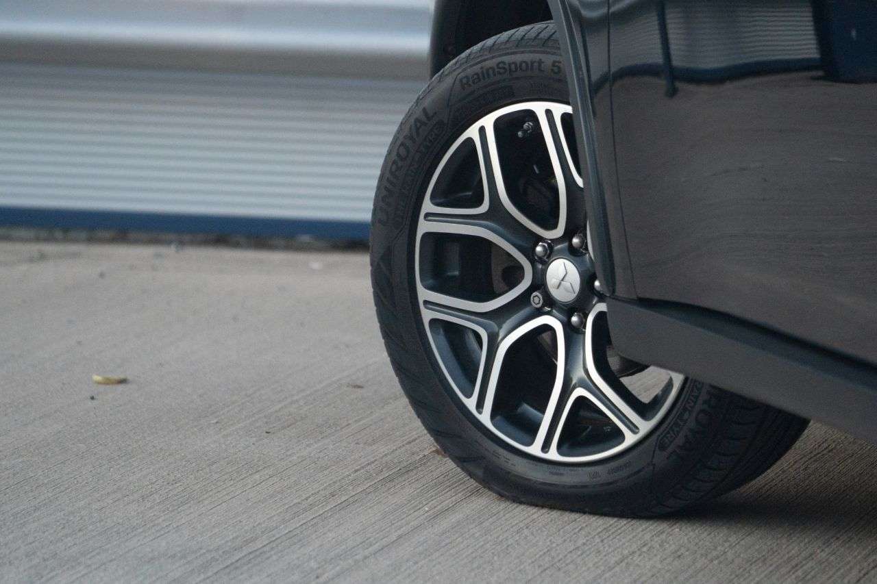 2014 MITSUBISHI OUTLANDER 2014 MITSUBISHI OUTLANDER