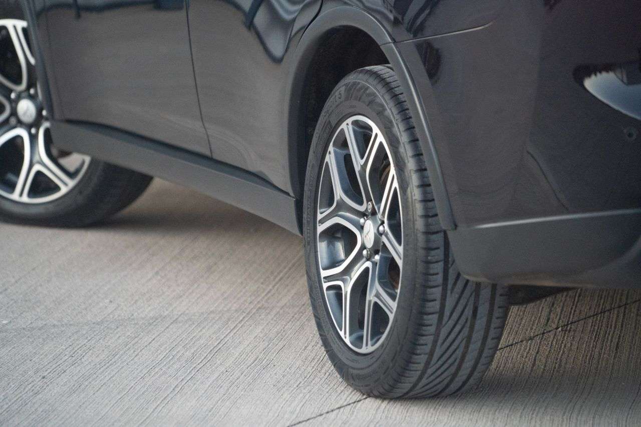 2014 MITSUBISHI OUTLANDER 2014 MITSUBISHI OUTLANDER